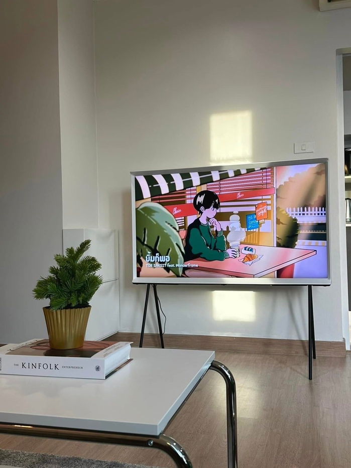 picture 🚨 Hot Deal! One Plus Klongchon 2 Condo – Corner Unit with Doi Suthep View 🏔️ - 5/10