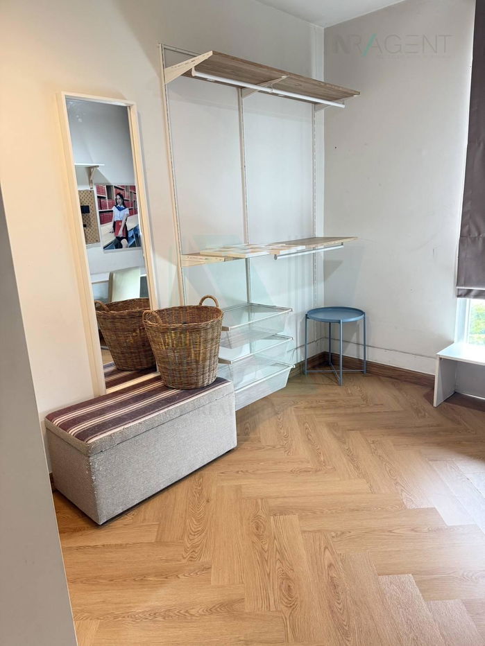 picture For Rent Condo THE IRIS RAMA 9 - SRINAKARIN Building C, Floor 6,2 bed room, Room size 58 sqm - 4/8