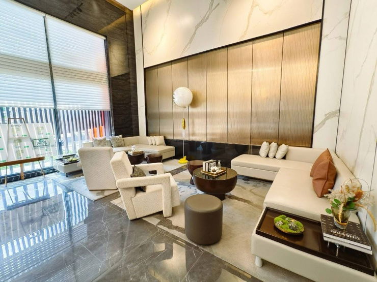 รูป ให้เช่า คอนโด รีเกิล ศรีนครินทร์ 40 MRT สวนหลวง 900 เมตร - รูปที่ 16/20