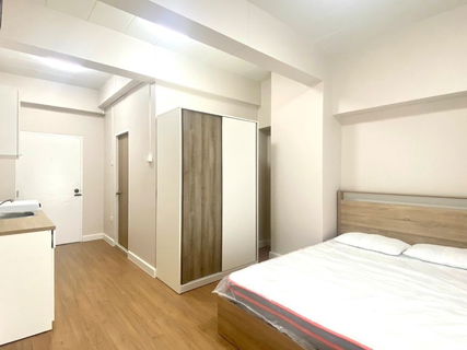 ขายคอนโดวิภาวดีเพลส อินทามระ35 ตกแต่งสไตล์มินิมอล เฟอร์ฯครบ พร้อมเข้าอยู่ ทำเลดีใกล้ MRT สุทธิสาร