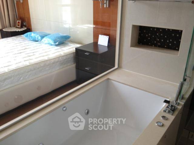 รูป คอนโด 2-ห้องนอน ที่ ดิ แอดเดรส สุขุมวิท 28 ใกล้ BTS พร้อมพงษ์ (ID 510401) - รูปที่ 6/13