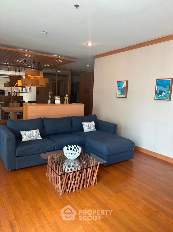 picture 3-BR Condo at Grand Langsuan Condominium near BTS Ratchadamri (ID 1765577) - 7/18