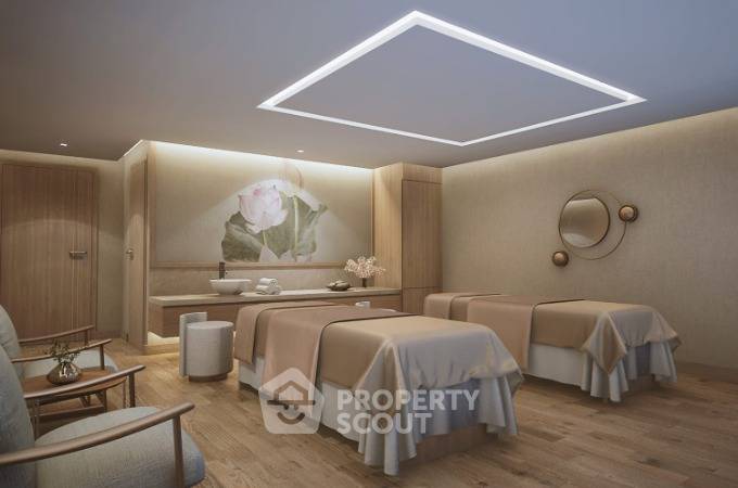 รูป คอนโด 1-ห้องนอน ที่ วินด์แฮม จอมเทียน พัทยา ใกล้ เมืองพัทยา (ID 1423594) - รูปที่ 2/17