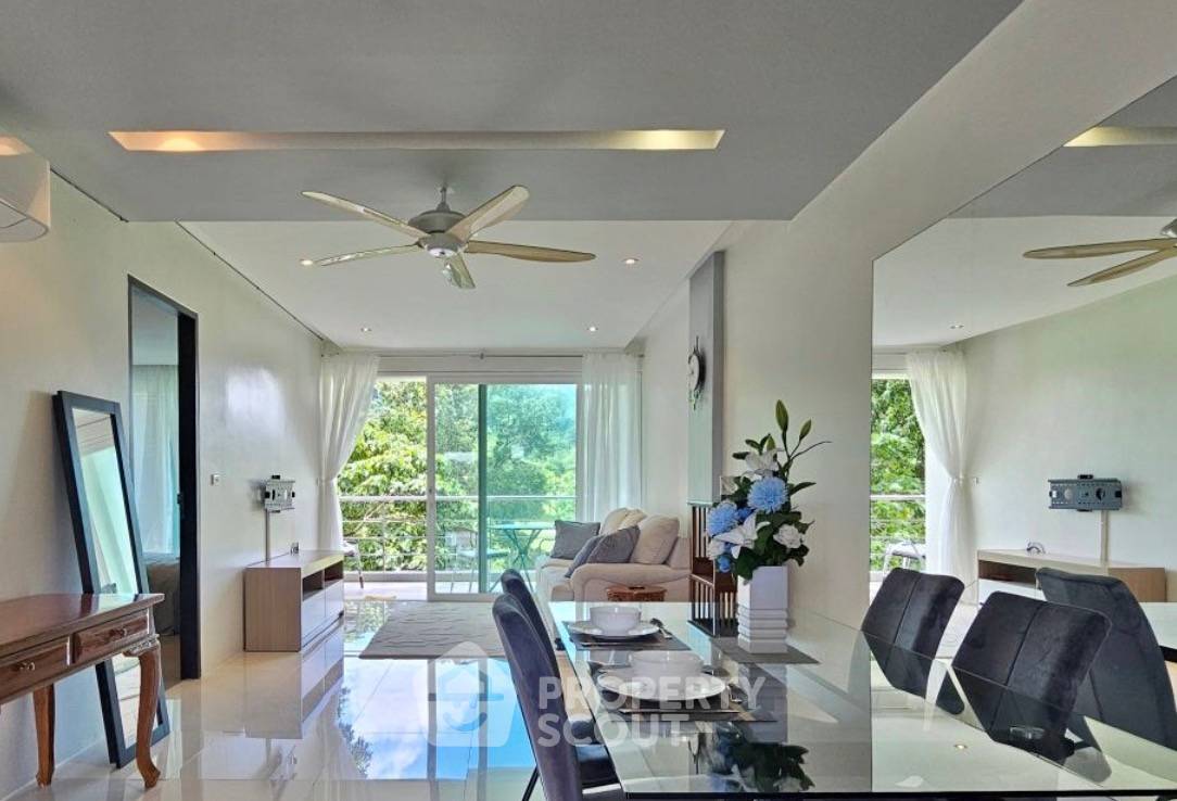 2-BR Condo at Kathu Golf Condo close to Kathu (ID 2323777) - image 4