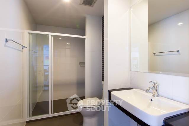 รูป คอนโด 2 ห้องนอน โครงการ The Crest Santora Hua Hin ใกล้ตัวเมืองหัวหิน (ID 1512690) - รูปที่ 6/35