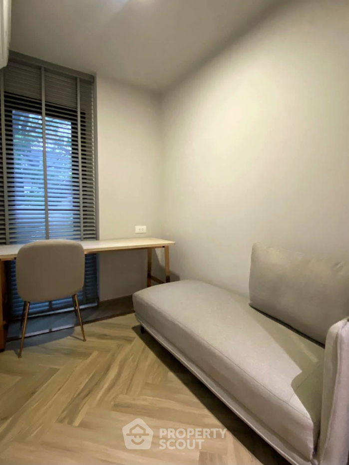 picture 1-BR Condo at Chapter Thonglor 25 close to Thong Lo (ID 2323342) - 6/14