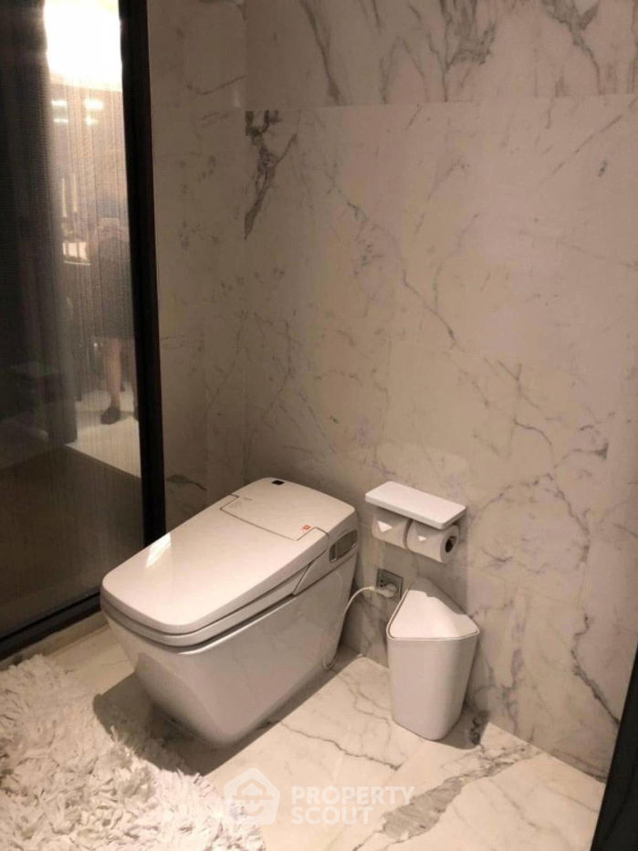 picture 1-BR Condo at The Bangkok Thonglor near BTS Thong Lor (ID 2001878) - 7/7