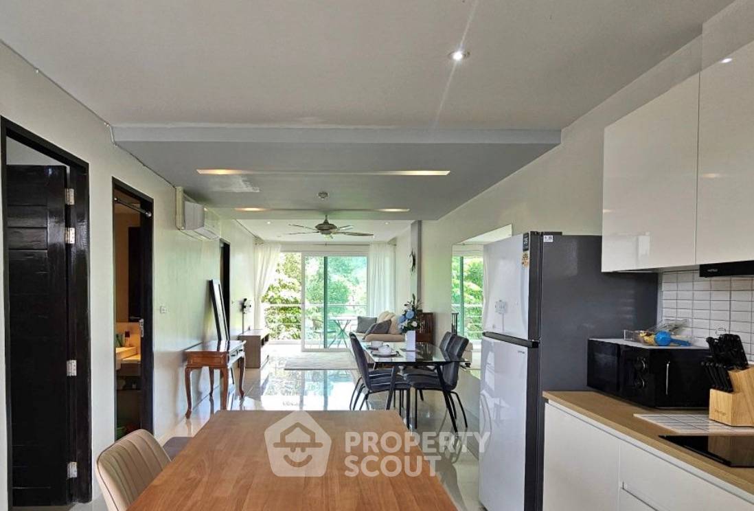 2-BR Condo at Kathu Golf Condo close to Kathu (ID 2323777)