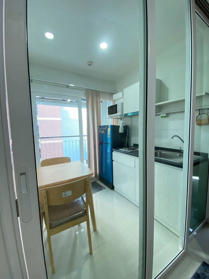 รูป ห้องจริง ราคาจริง Aspire Srinakarin (แอสไพร์ ศรีนครินทร์)ให้เช่า - รูปที่ 7/10