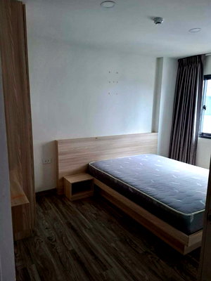 ขายคอนโด : ด่วน!! 🎯ขายห้องชุด  ซันคอนโด ศรีราชา ชลบุรี 🎯 ID LINE : @004oflok