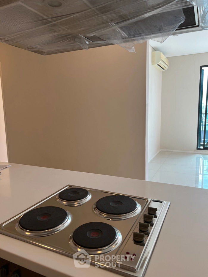 picture 5-BR Condo at Villa Asoke near MRT Phetchaburi (ID 2323991) - 10/12