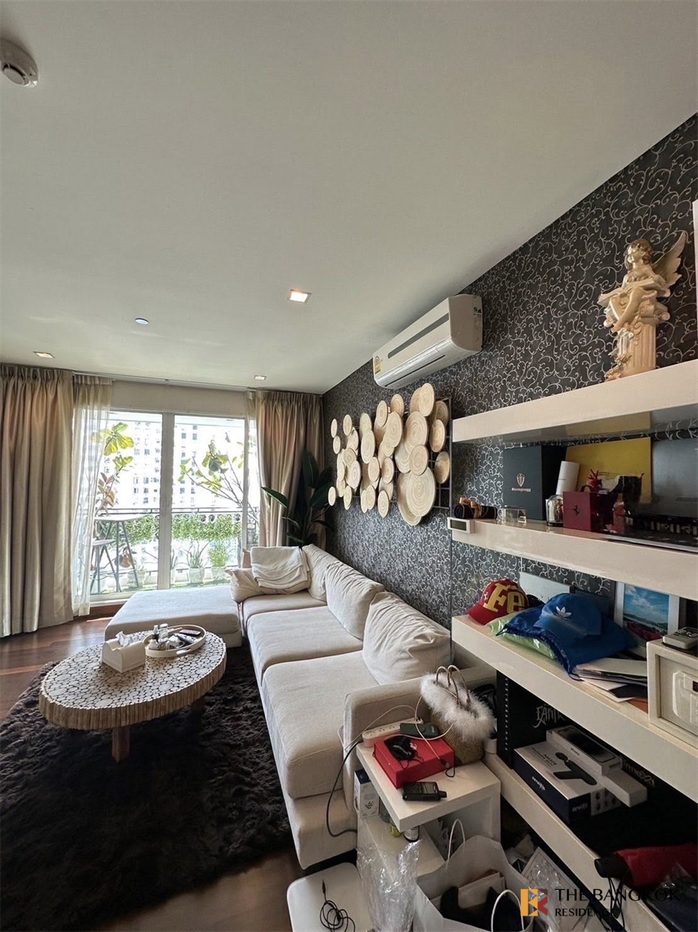 picture Condo with the Best Location Ivy Thonglor - 2/10
