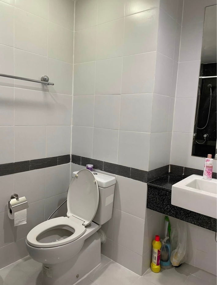 รูป พร้อมอยู่ A Space Asoke-Ratchada 15,000 /month   @ian569 /please contract us✨ - รูปที่ 3/8