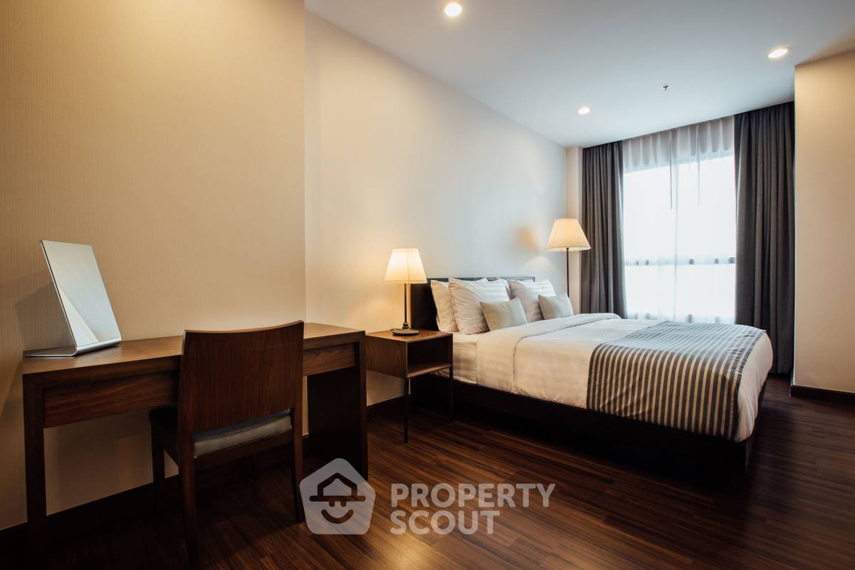 รูป คอนโด 1-ห้องนอน ที่ ศุภาลัย ไลท์ สาทร-เจริญราษฎร์ ใน บางโคล่ (ID 510511) - รูปที่ 4/17