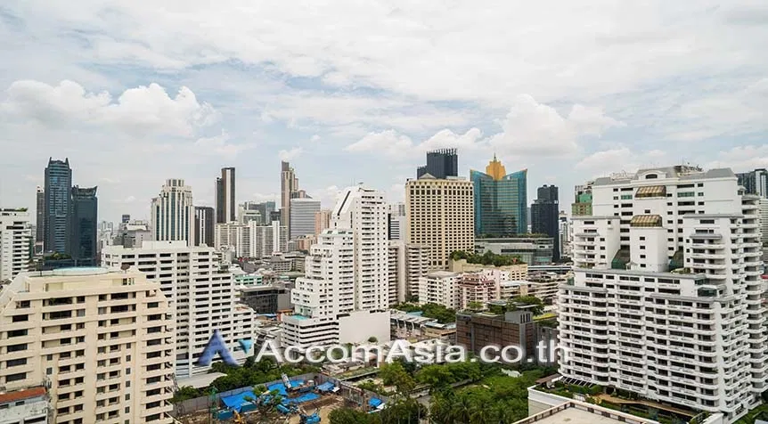 รูป 🔼🔽 AccomA 📩  3 BR Condominium @Lake Green (AA28738) - รูปที่ 11/12