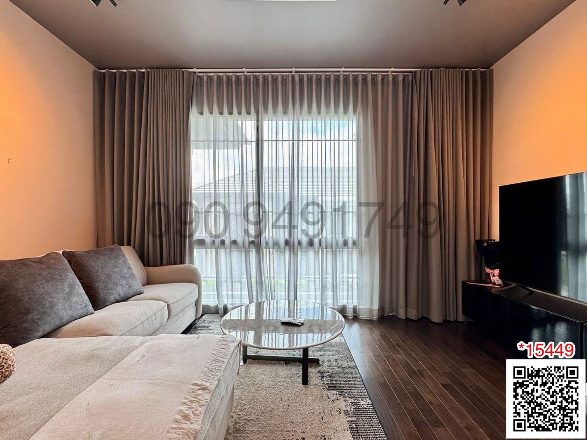 รูป เช่า บ้านเดี่ยว ขนาด 5 ห้องนอน หมู่บ้าน Grand Bangkok Boulevard บางนา-อ่อนนุช  - รูปที่ 12/20