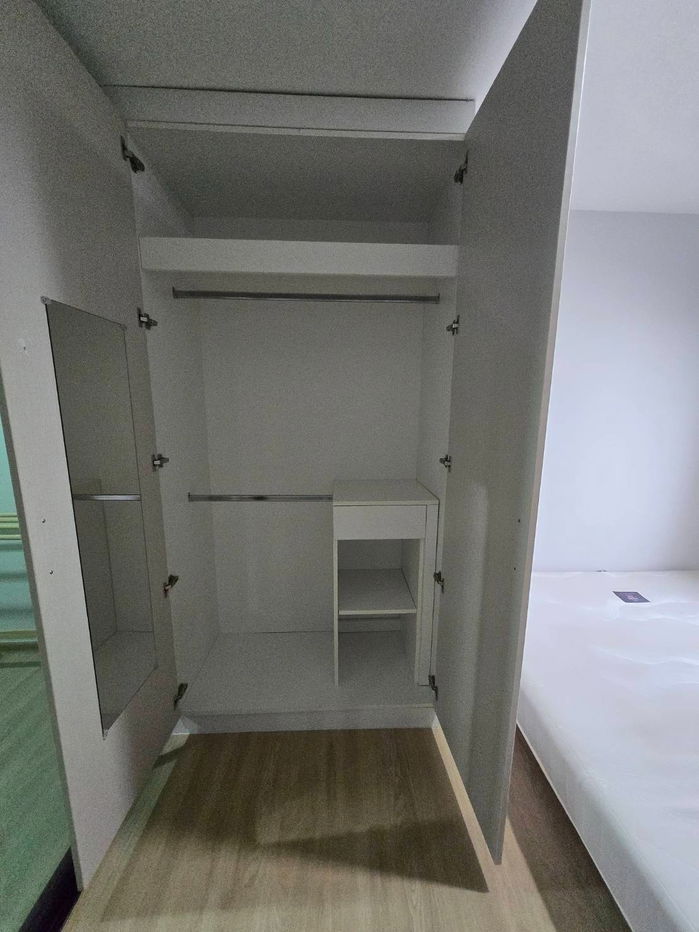 picture PAUSE Sukhumvit 107 near the BTS BTS Bearing, APT Bearing Mall. With 5%YIELD  - 7/21
