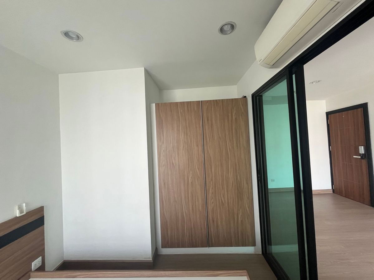 รูป 🏢 ขายคอนโด : Prompto Condo Ratchada 32 (พรอมโต้ คอนโด รัชดา 32)   รหัสทรัพย์ | 📌LNP-C9514  - รูปที่ 7/12