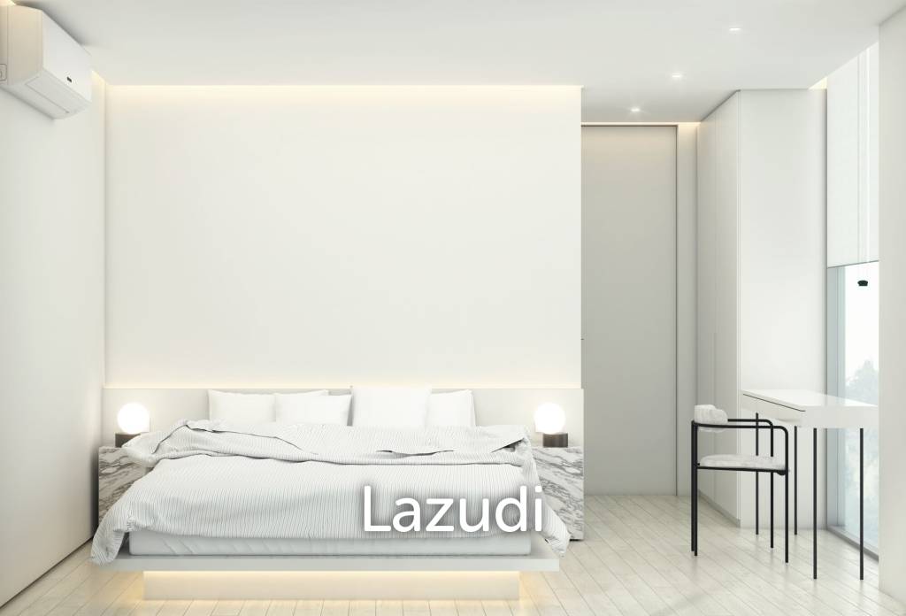 picture 2 Bedrooms 2 Bathrooms 82.28 SQ.M Secret Garden Condominium - 5/32