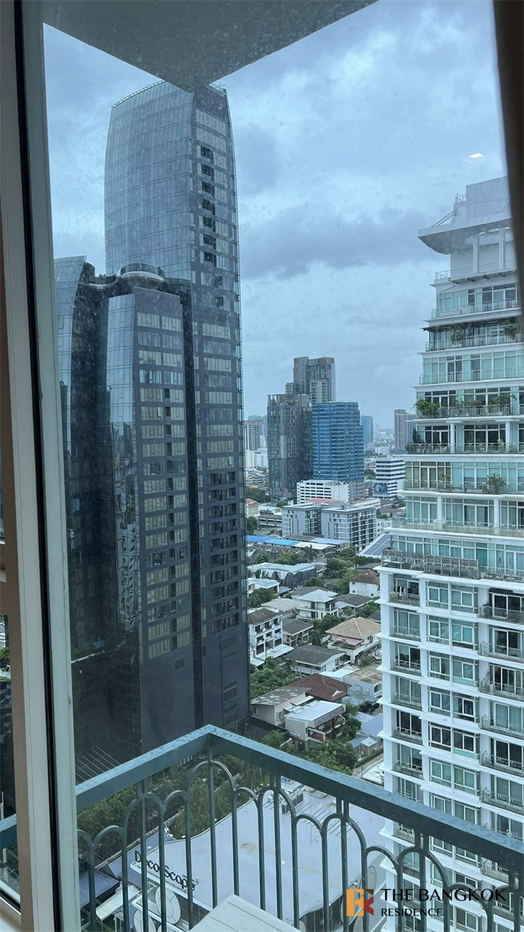 picture Condo with the Best Location Ivy Thonglor - 6/10