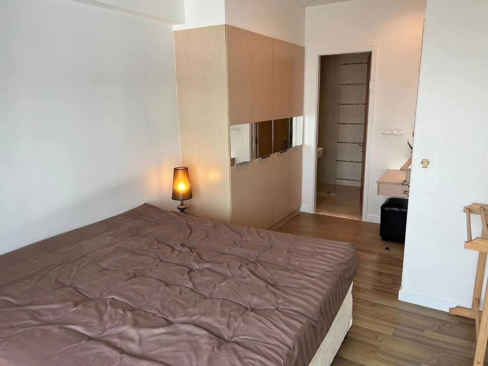 picture ✨#JW2307_114✨𝗙𝗼𝗿 𝗥𝗲𝗻𝘁 1️⃣3️⃣k.🔥🔥 #Near BTS Saphan Khwai ✨#Vacant room𝐂𝐨𝐧𝐝𝐨 𝐇𝐚𝐯𝐞𝐧 𝐏𝐡𝐚𝐡𝐨𝐥𝐲𝐨𝐭𝐡𝐢𝐧 - 2/8