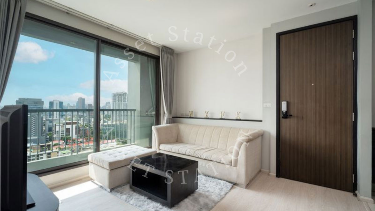 picture 🚅Ready to rent! Rhythm Sukhumvit 44/1 – Condo next to BTS🌟 - 2/16