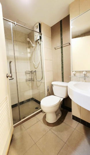 รูป 🟢ECH251103🟢ให้เช่า Lumpini Condo Town รามอินทรา–นวมินทร์ | 1 ห้องนอน 27 ตร.ม. | ค่าเช่า 7,500 บ./เดือน |🚆 ใกล้สถานีรามอินทรา กม.9 - รูปที่ 11/13