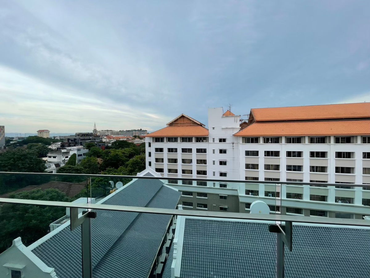 รูป เดอะ นิมมานา คอนโด ให้เช่า 1ห้องนอน คอนโดใจกลางถนนนิมมาน โทร 082-389-9314 บู - รูปที่ 9/18