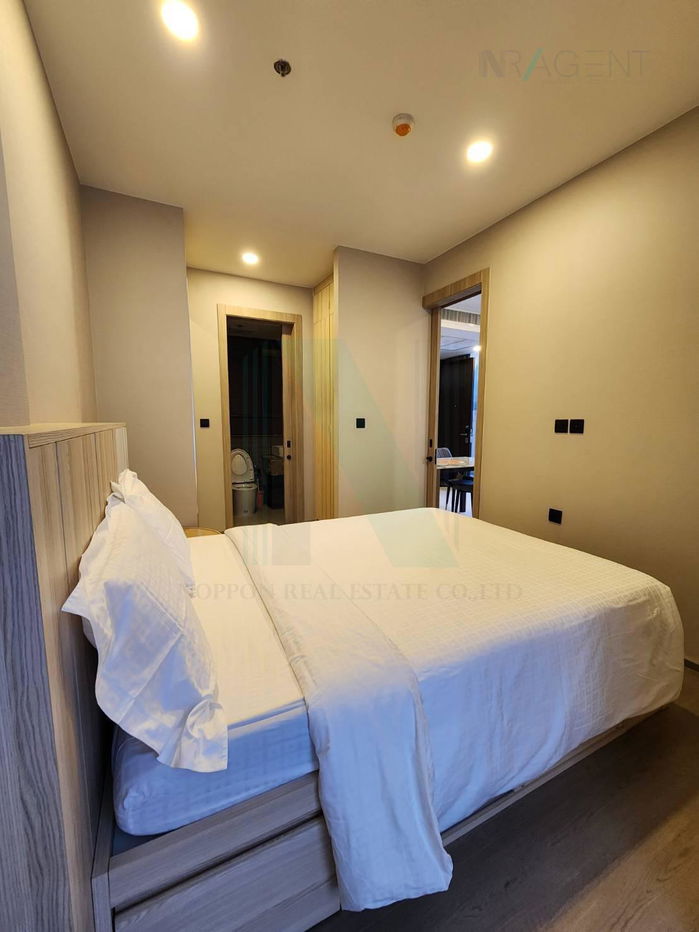 picture For Rent Condo COOPER SIAM Building 1, Floor 19,1 bed room, Room size 35.00 sqm - 4/8