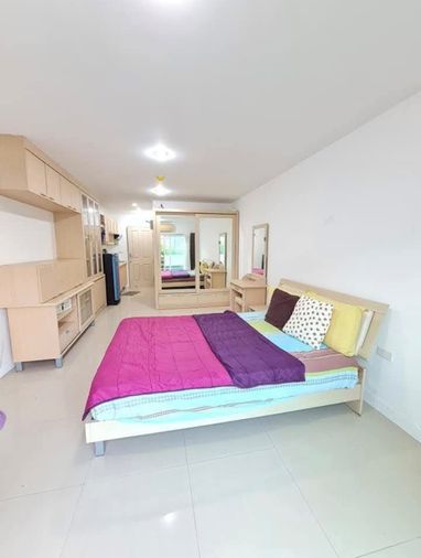  Metro Park Sathorn for rent ✨ Fully furnished