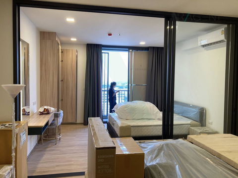 For Rent Condo XT PHAYATHAI Building 1, Floor 37,1 bed room, Room size 42 sqm