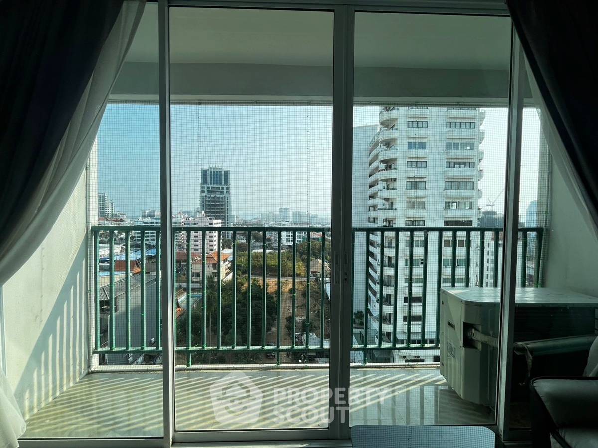 รูป คอนโด 1-ห้องนอน ที่ สมบัติ พัทยา คอนโดเทล ใกล้ ถนนพระตำหนัก พัทยา (ID 2099241) - รูปที่ 5/5