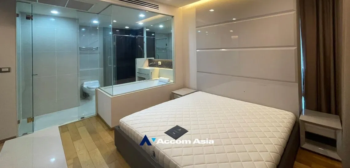 picture 🔼🔽 AccomA 📩  2 BR Condominium @The Address Sathorn (AA32205) - 3/10