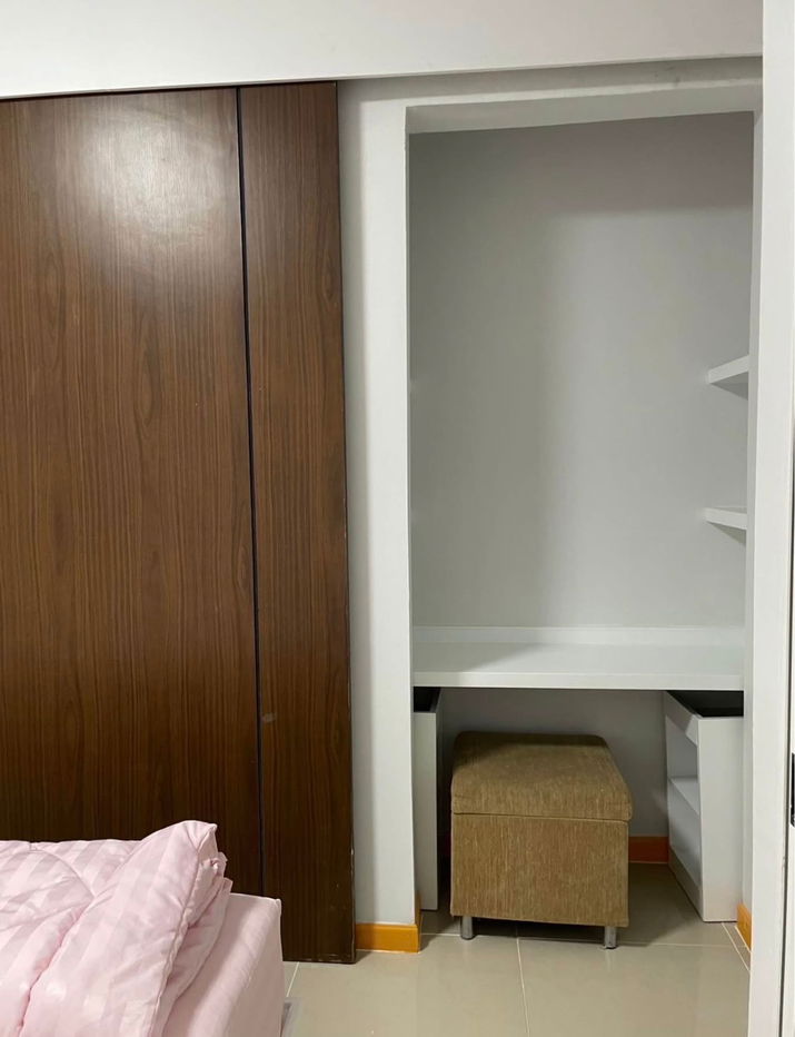 รูป พร้อมอยู่ A Space Asoke-Ratchada 15,000 /month   @ian569 /please contract us✨ - รูปที่ 7/8