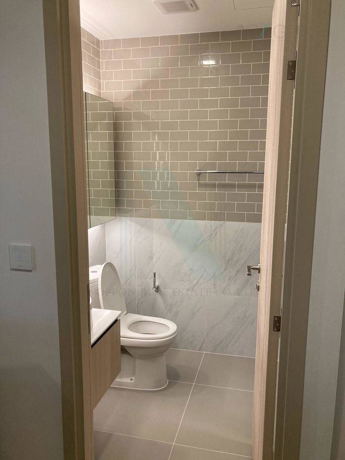 picture For Rent Condo XT PHAYATHAI Building 1, Floor 37,1 bed room, Room size 42 sqm - 6/8