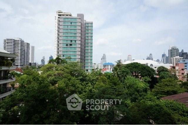 picture 2-BR Condo at Baan Suanpetch Condominium near BTS Phrom Phong (ID 1017362) - 16/22