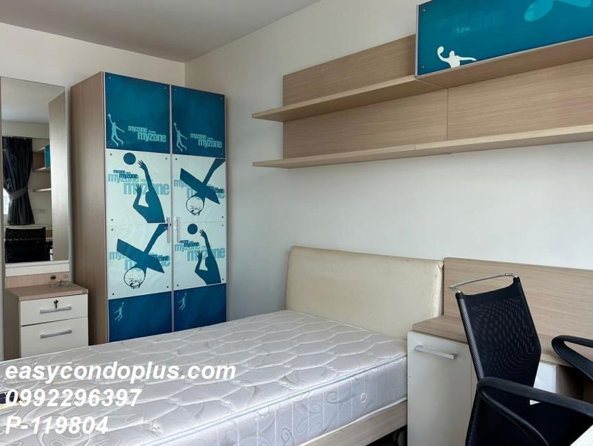 picture P-119804 Condo for rent Metro Park Sathorn fully furnished (Confirm again when visit).  - 4/12
