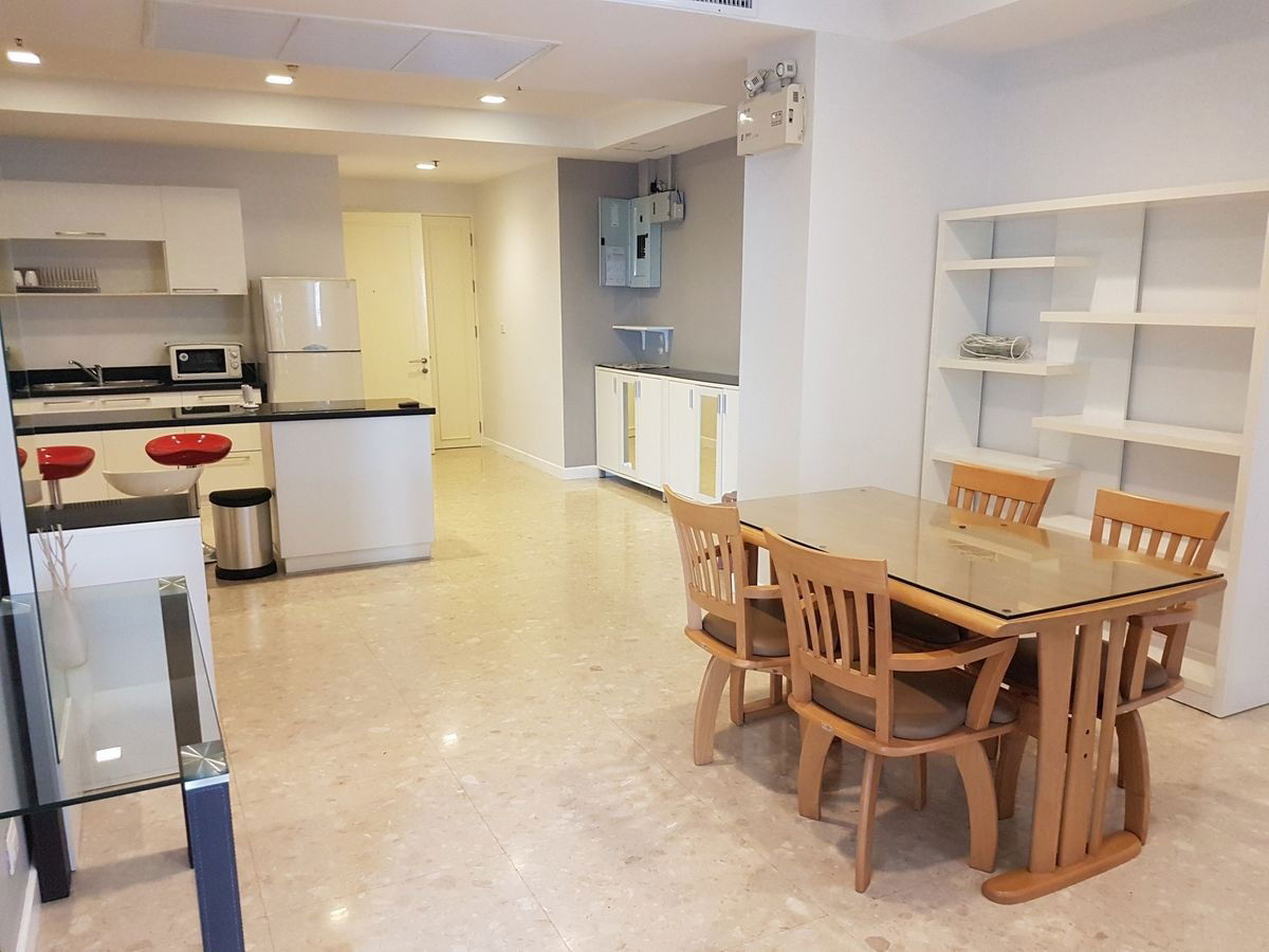 รูป WS4205 [เช่า] Nusasiri Grand Condo 💰 ค่าเช่า 70,000 บาท/เดือน 🚆 BTS เอกมัย - รูปที่ 6/7