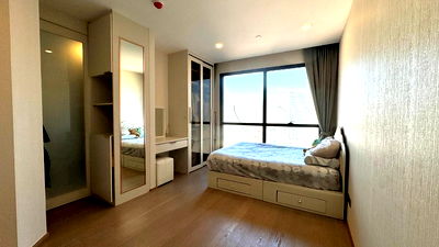 Condos for sale : Ashton Chula Silom【𝐒𝐄𝐋𝐋】🔥Unique character, perfect for those looking for a unique room🔥  Contact Line ID: @hacondo