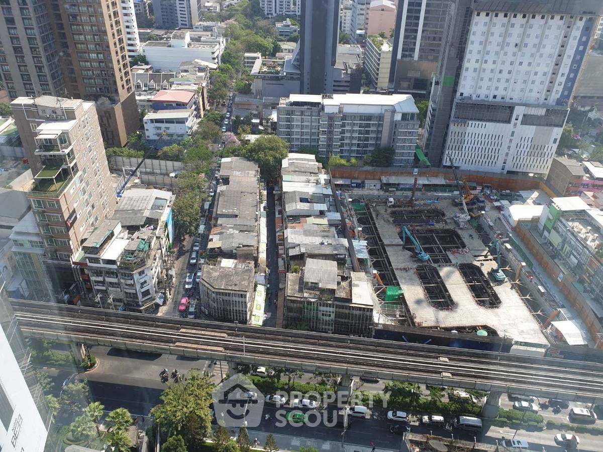 picture 3-BR Condo at Marque Sukhumvit near BTS Phrom Phong (ID 1504709) - 6/6