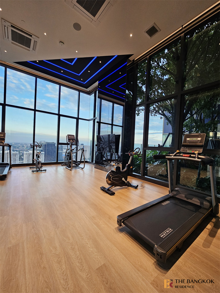 picture Life Phahon - Ladprao Fits All Lifestyles near BTS Ha Yaek Lat Phrao - 2/10