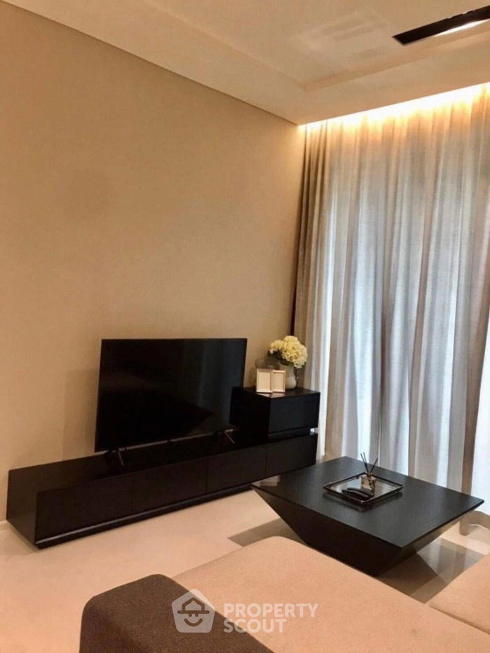 picture 1-BR Condo at The Bangkok Thonglor near BTS Thong Lor (ID 2001878) - 4/7