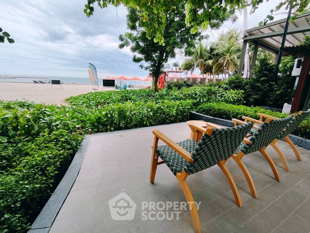 รูป คอนโด 2 ห้องนอน 155 ตร.ม. ขาย ที่ สศารา หัวหิน ใกล้เขาตะเกียบ (ID 2323464) - รูปที่ 16/16
