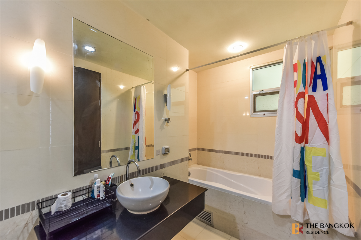 รูป บ้าน กลางกรุงสยาม-ปทุมวัน ใกล้ Airport Rail Link สถานีพญาไท คอนโดย่าน CBD ราคาถูกกว่าตลาด - รูปที่ 5/10