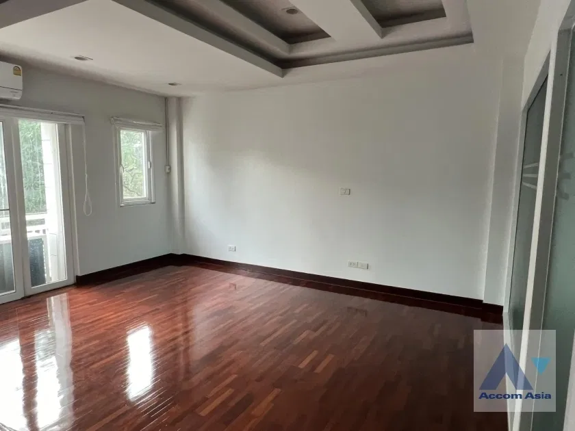 picture 🔼🔽 AccomA 📩 Home Office 4 BR House @Baan Hong Nakorn Sukhumvit (AA38967) - 5/10