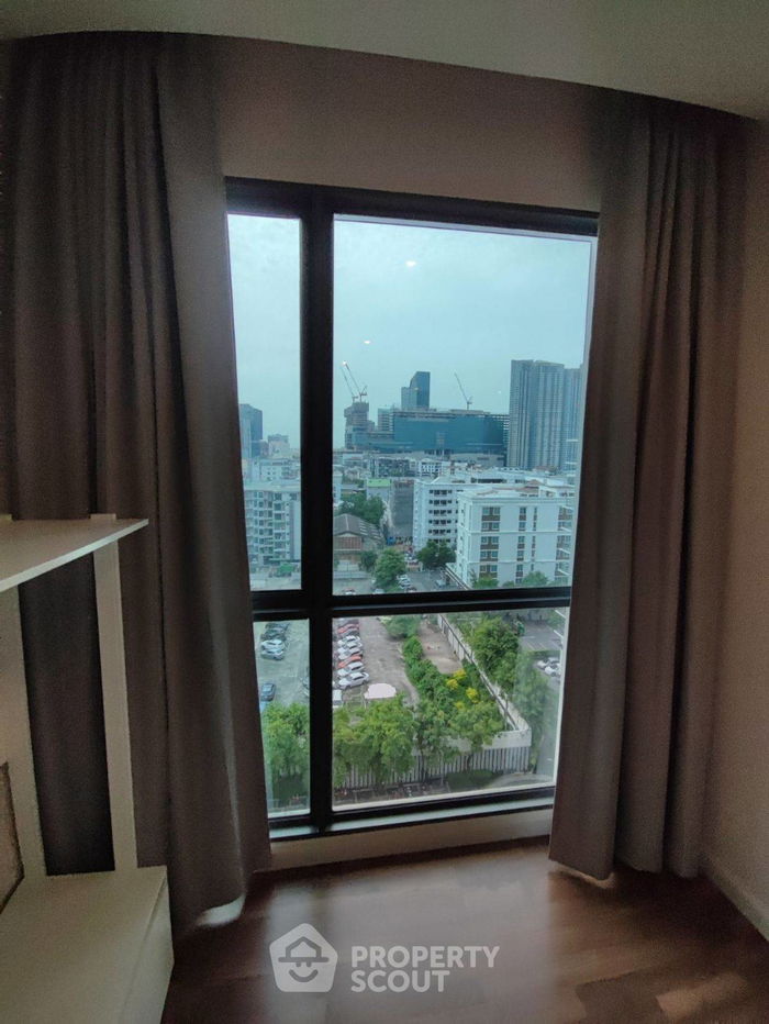 picture 1-BR Condo at The Room Sukhumvit 62 near BTS Punnawithi (ID 2323272) - 11/26