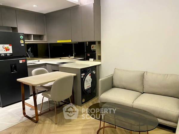 picture 1-BR Condo at Chapter Thonglor 25 close to Thong Lo (ID 2323342) - 2/14