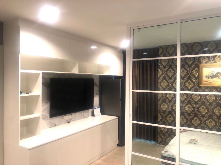 picture For rent Regent Home Bangson 28.-2bed - 15/18