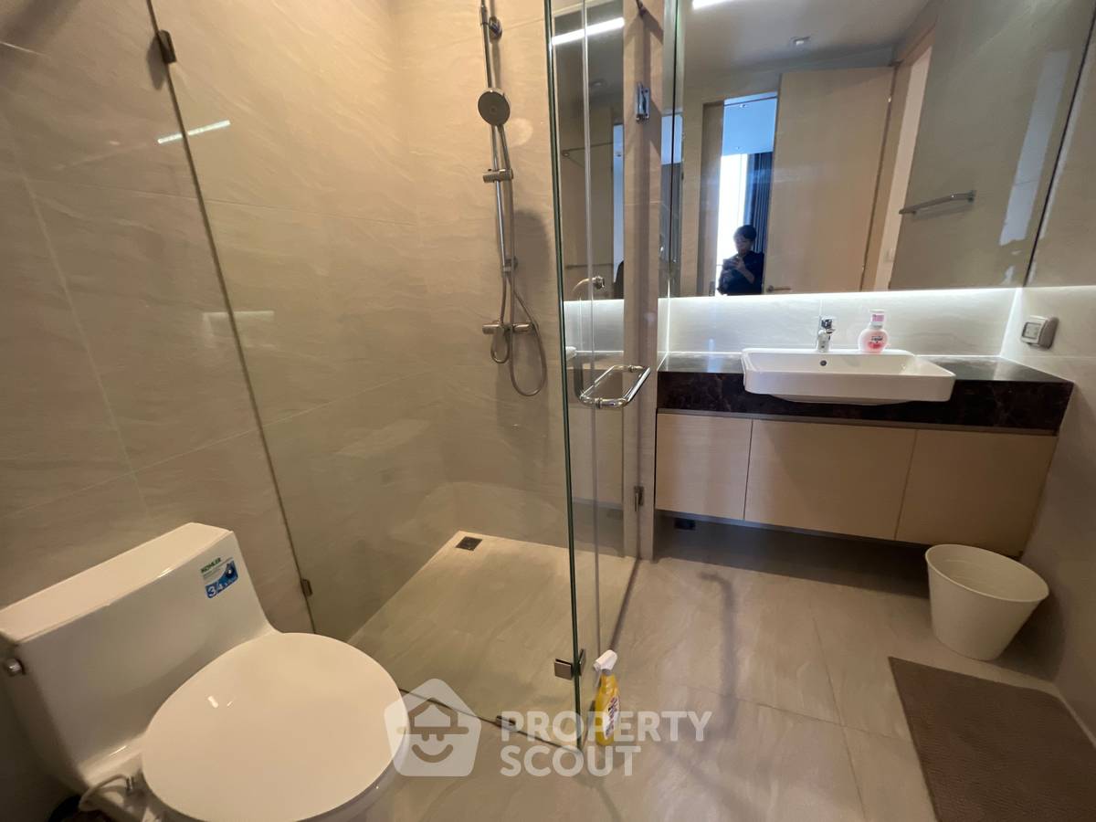 รูป คอนโด 1-ห้องนอน ที่ โนเบิล สเตท 39 ใกล้ BTS พร้อมพงษ์ (ID 993782) - รูปที่ 16/17