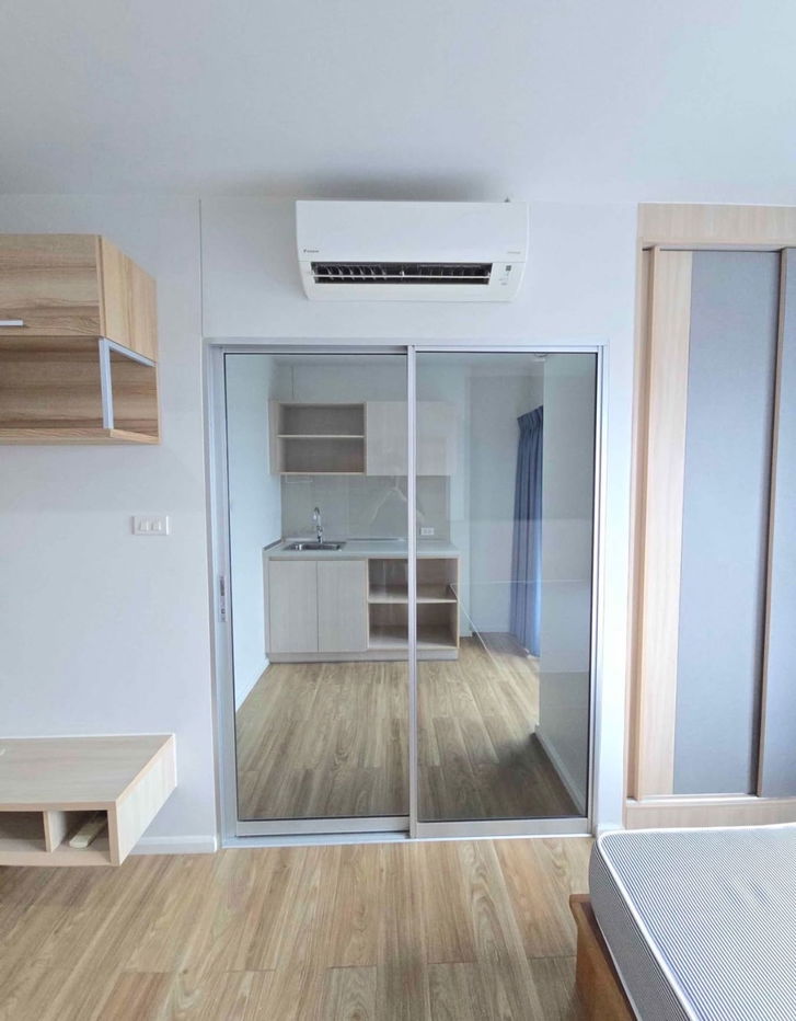 picture  ISSI Condo Suksawat for rent ✨ Fully furnished - 5/6